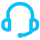 customer supprt logo