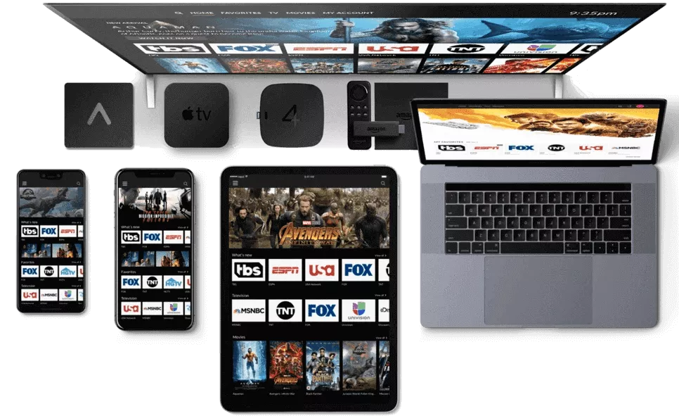 IPTV Store