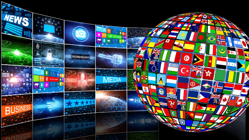 IPTV Canada