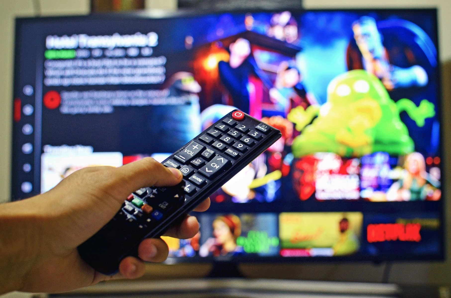 iptv europe provider