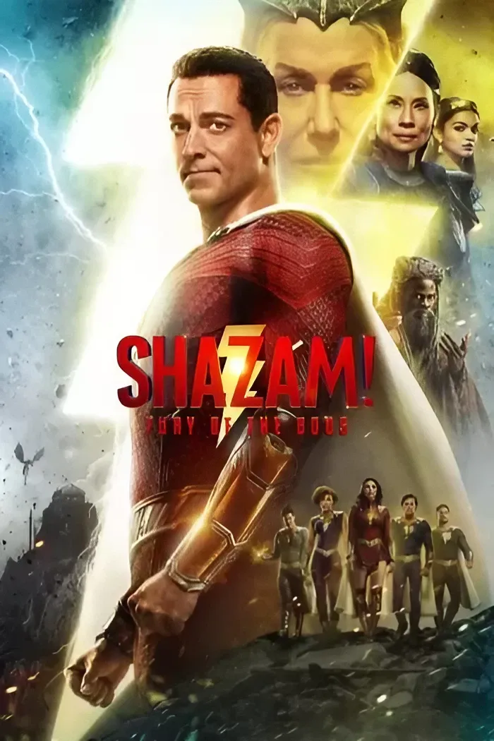 Movies on iptv 2025
