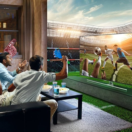 XTREMEHDIPTV homecinema