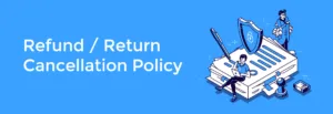 refund policy