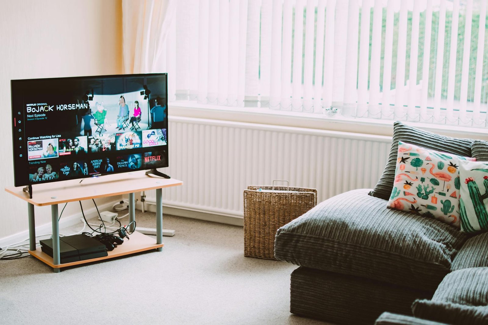 Everything You Need to Know About 4K IPTV Streaming