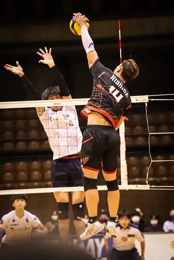 iptv volleyball games