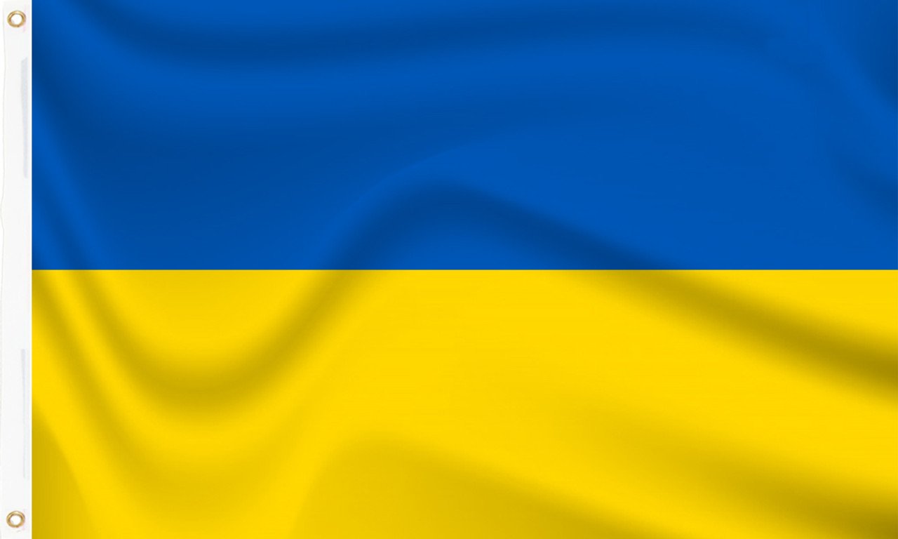 ukraine flag