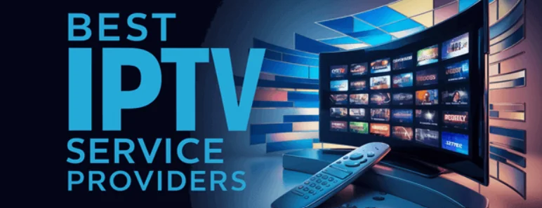iptv provider