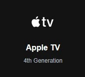 XTREMEHDIPTV on APPLE TV