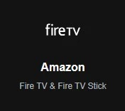 XTREMEHDIPTV on FireTV