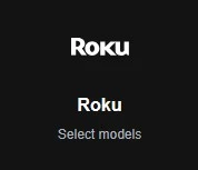 XTREMEHDIPTV on Roku