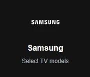 XTREMEHDIPTV on Samsung