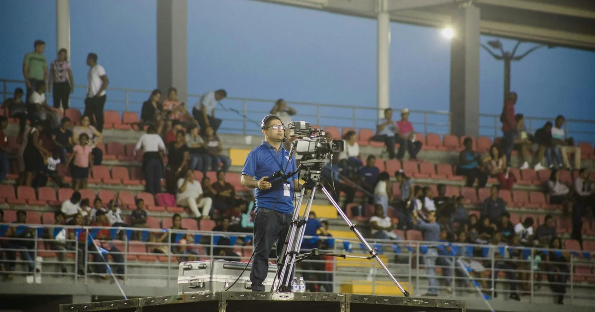 IPTV streaming for sports fans with live channels and leagues